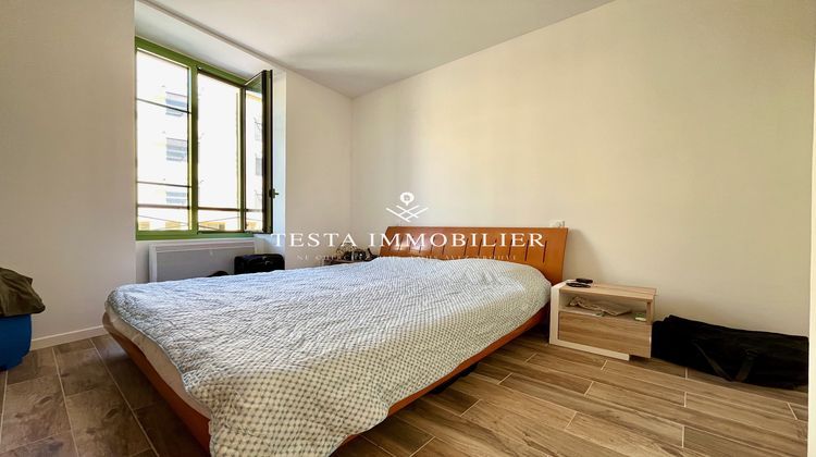 Ma-Cabane - Vente Appartement Sospel, 77 m²