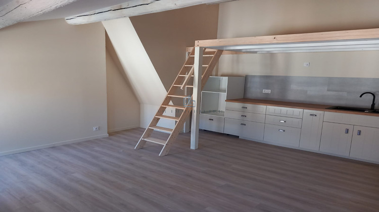 Ma-Cabane - Vente Appartement Sospel, 45 m²