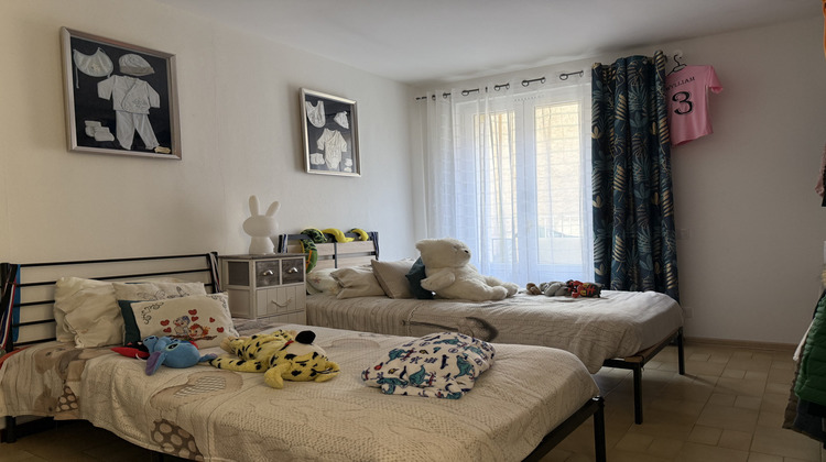 Ma-Cabane - Vente Appartement Sospel, 61 m²