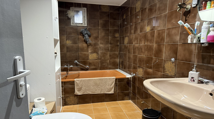 Ma-Cabane - Vente Appartement Sospel, 61 m²