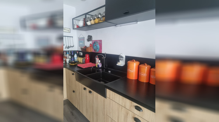 Ma-Cabane - Vente Appartement Sospel, 70 m²