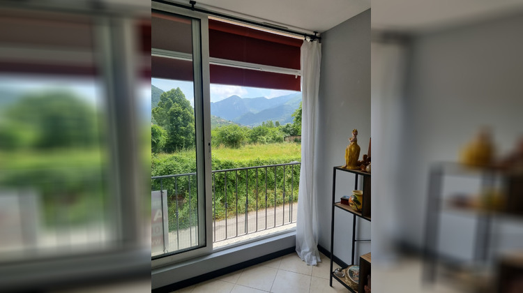 Ma-Cabane - Vente Appartement Sospel, 70 m²