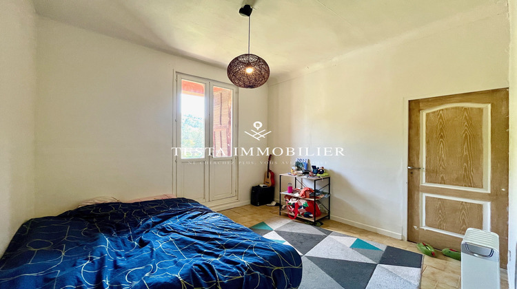 Ma-Cabane - Vente Appartement Sospel, 60 m²