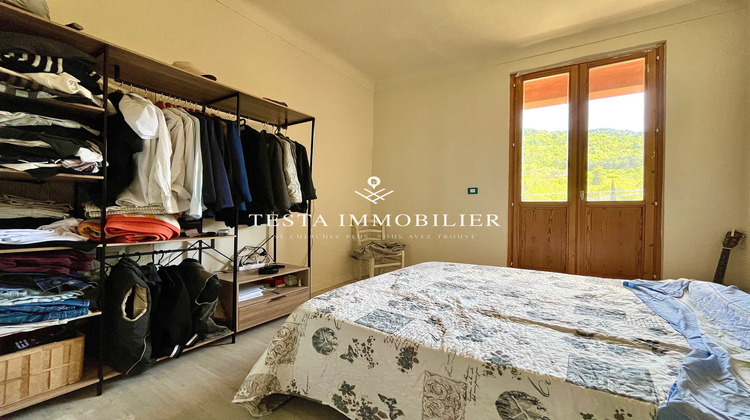 Ma-Cabane - Vente Appartement Sospel, 60 m²