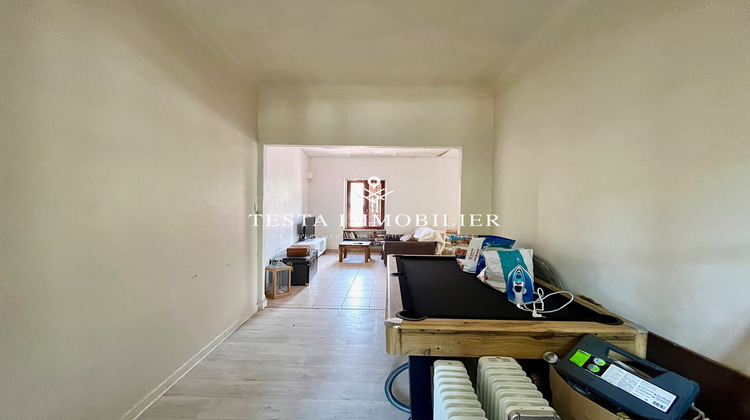 Ma-Cabane - Vente Appartement Sospel, 60 m²