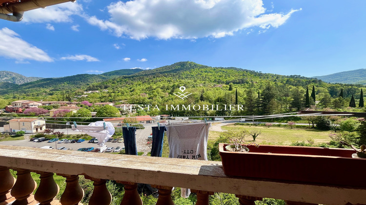 Ma-Cabane - Vente Appartement Sospel, 60 m²