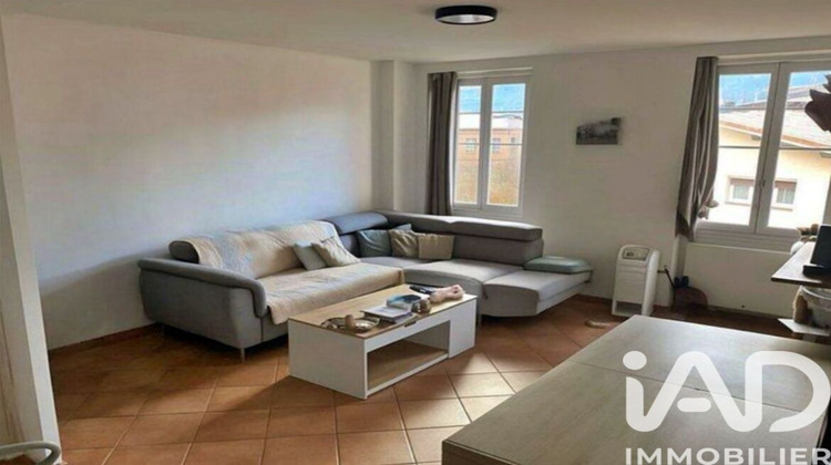 Ma-Cabane - Vente Appartement Sospel, 72 m²