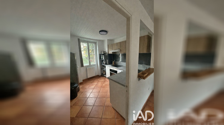 Ma-Cabane - Vente Appartement Sospel, 72 m²