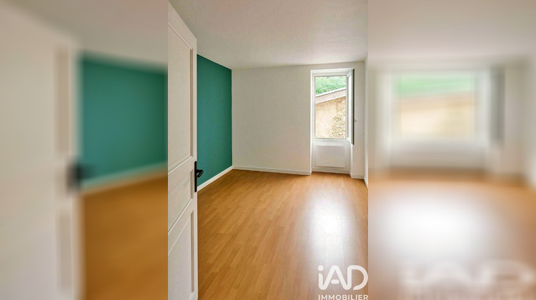 Ma-Cabane - Vente Appartement Sospel, 72 m²