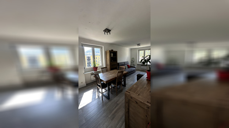 Ma-Cabane - Vente Appartement SOSPEL, 41 m²