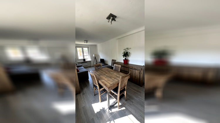 Ma-Cabane - Vente Appartement SOSPEL, 41 m²