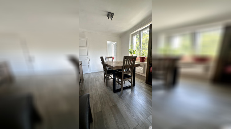 Ma-Cabane - Vente Appartement SOSPEL, 41 m²