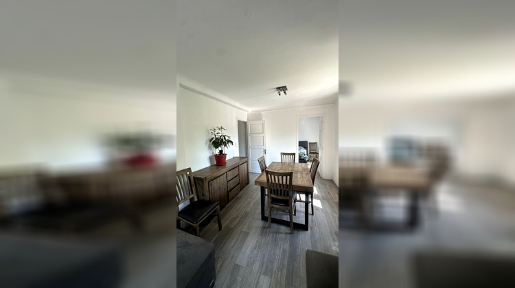 Ma-Cabane - Vente Appartement SOSPEL, 41 m²