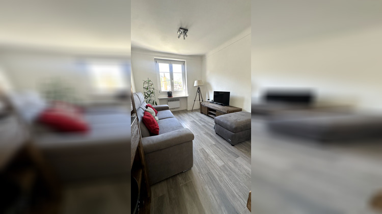 Ma-Cabane - Vente Appartement SOSPEL, 41 m²