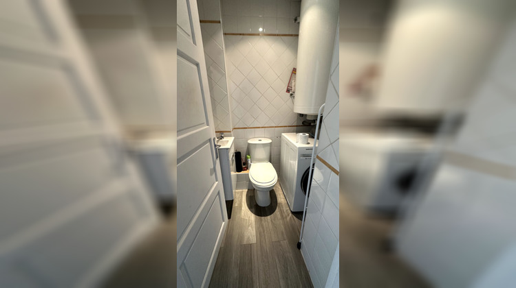 Ma-Cabane - Vente Appartement SOSPEL, 41 m²