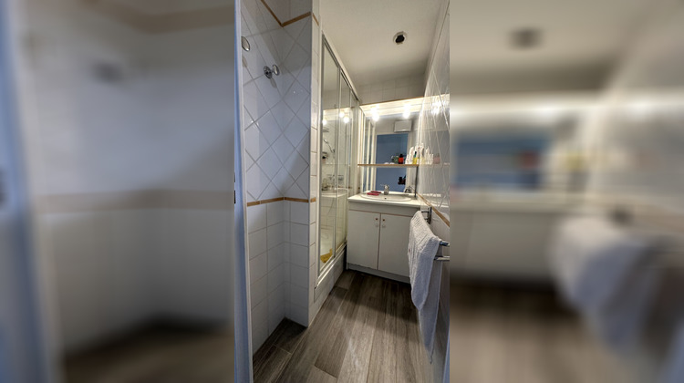Ma-Cabane - Vente Appartement SOSPEL, 41 m²