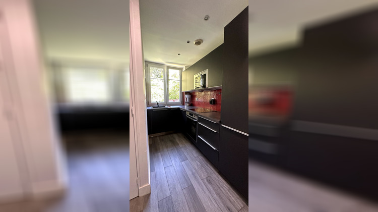 Ma-Cabane - Vente Appartement SOSPEL, 41 m²