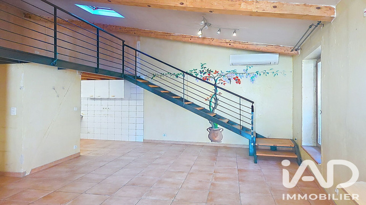 Ma-Cabane - Vente Appartement Sospel, 30 m²
