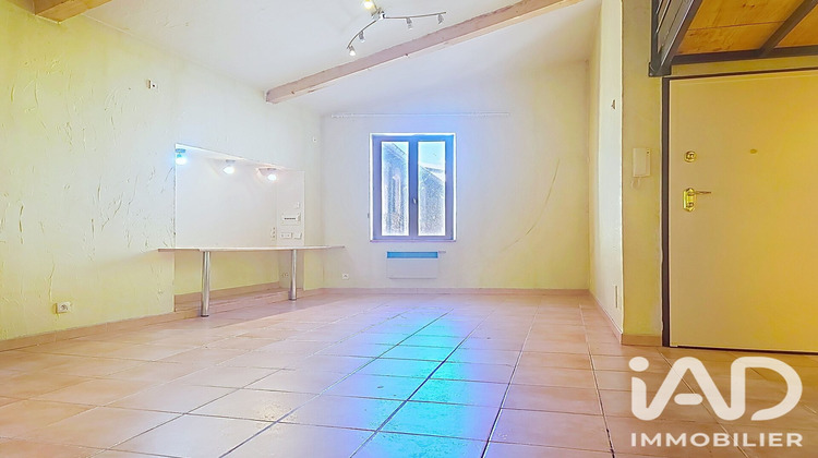 Ma-Cabane - Vente Appartement Sospel, 30 m²