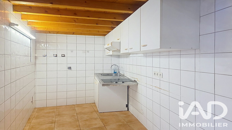 Ma-Cabane - Vente Appartement Sospel, 30 m²