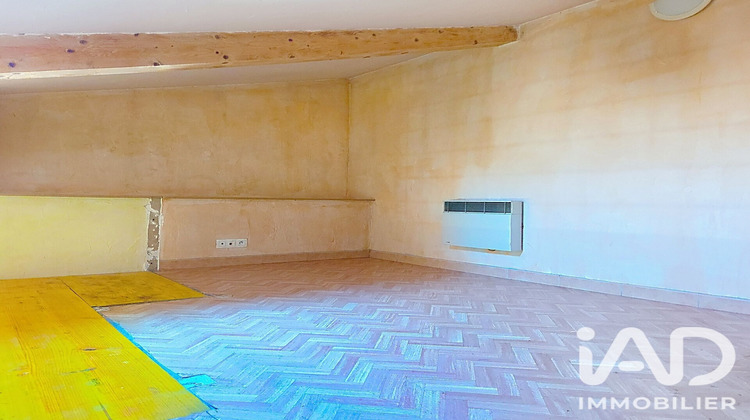 Ma-Cabane - Vente Appartement Sospel, 30 m²