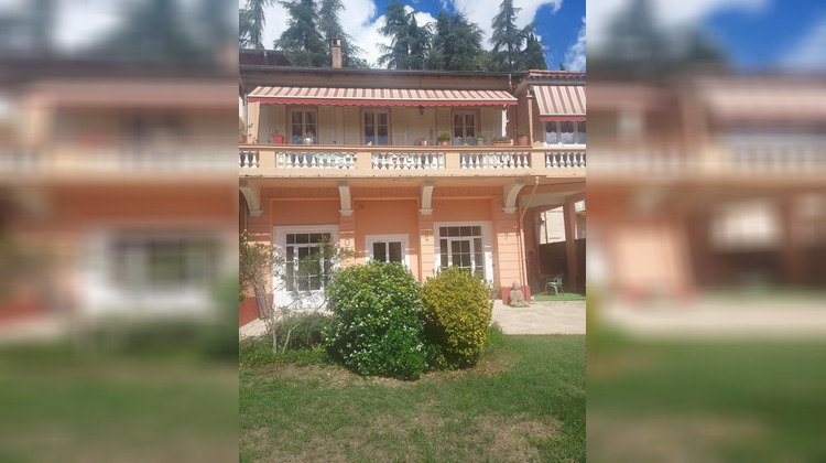 Ma-Cabane - Vente Appartement SOSPEL, 120 m²