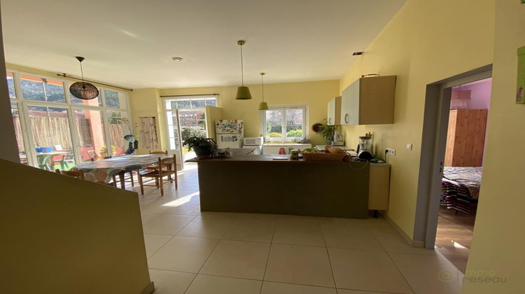 Ma-Cabane - Vente Appartement SOSPEL, 120 m²