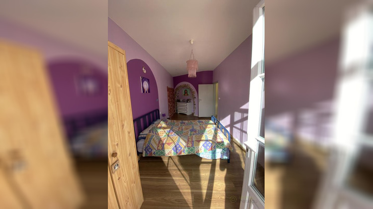 Ma-Cabane - Vente Appartement SOSPEL, 120 m²