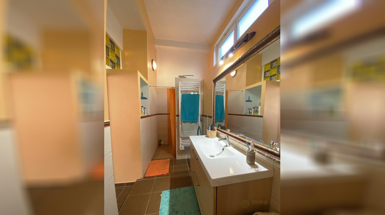 Ma-Cabane - Vente Appartement SOSPEL, 120 m²