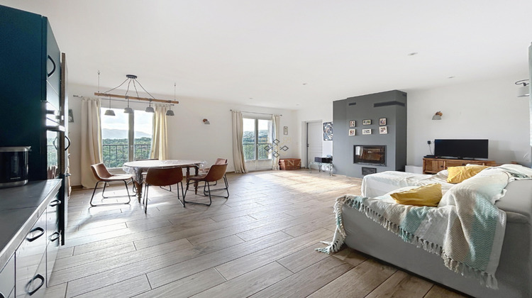 Ma-Cabane - Vente Appartement Sotta, 71 m²