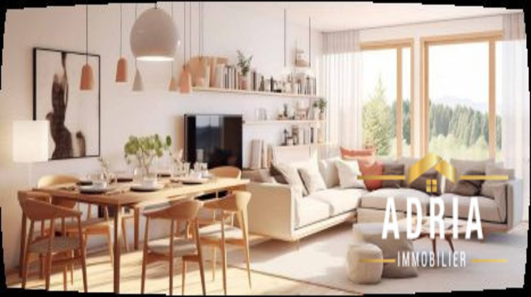 Ma-Cabane - Vente Appartement SOTTEVILLE-LES-ROUEN(), 40 m²