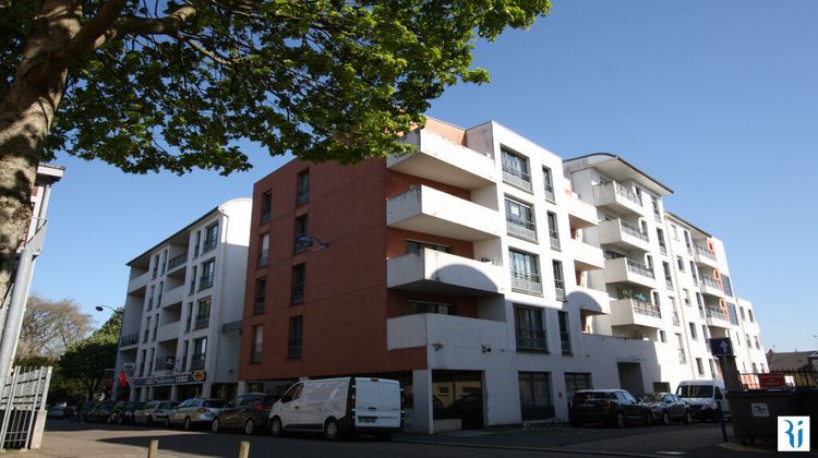 Ma-Cabane - Vente Appartement SOTTEVILLE-LES-ROUEN, 71 m²