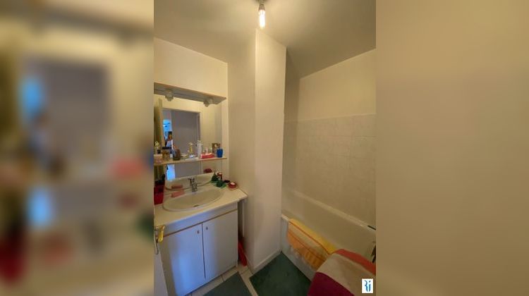 Ma-Cabane - Vente Appartement SOTTEVILLE-LES-ROUEN, 71 m²