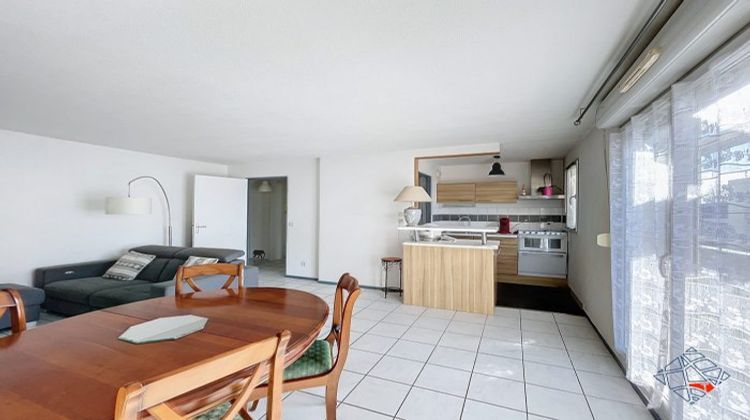 Ma-Cabane - Vente Appartement Sotteville-lès-Rouen, 55 m²