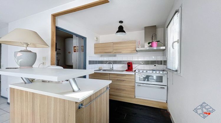 Ma-Cabane - Vente Appartement Sotteville-lès-Rouen, 55 m²