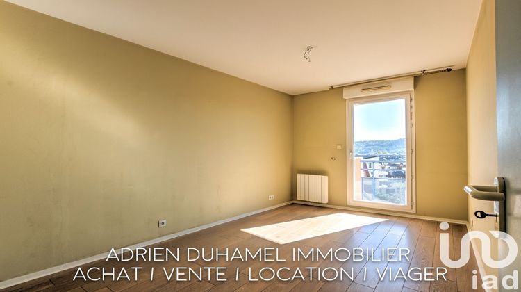 Ma-Cabane - Vente Appartement Sotteville-Lès-Rouen, 90 m²