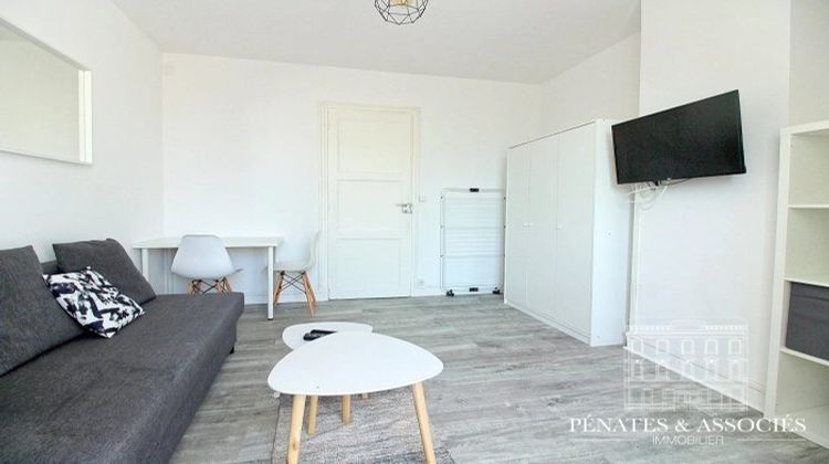 Ma-Cabane - Vente Appartement Sotteville-lès-Rouen, 60 m²