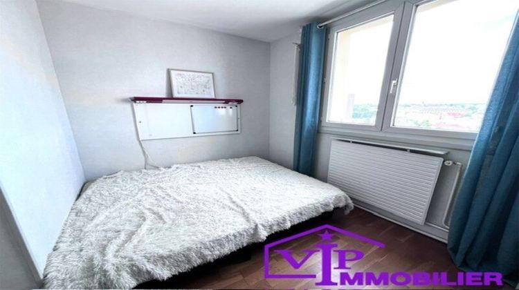 Ma-Cabane - Vente Appartement SOTTEVILLE-LES-ROUEN, 74 m²