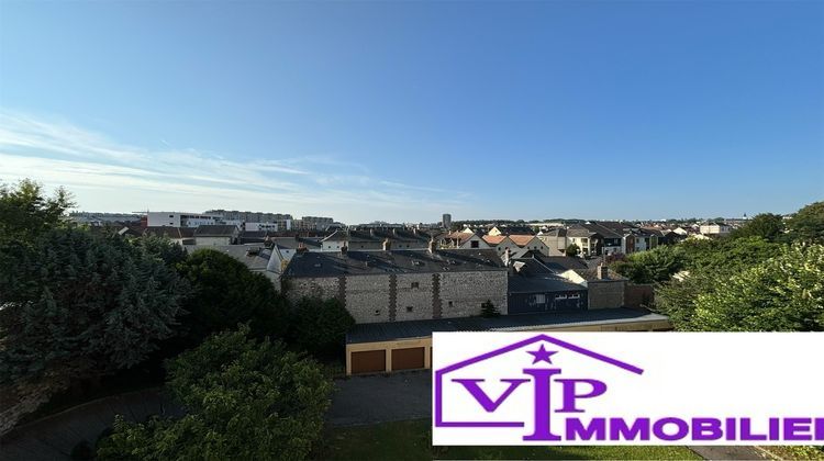 Ma-Cabane - Vente Appartement SOTTEVILLE-LES-ROUEN, 60 m²