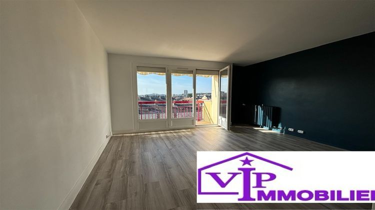 Ma-Cabane - Vente Appartement SOTTEVILLE-LES-ROUEN, 60 m²