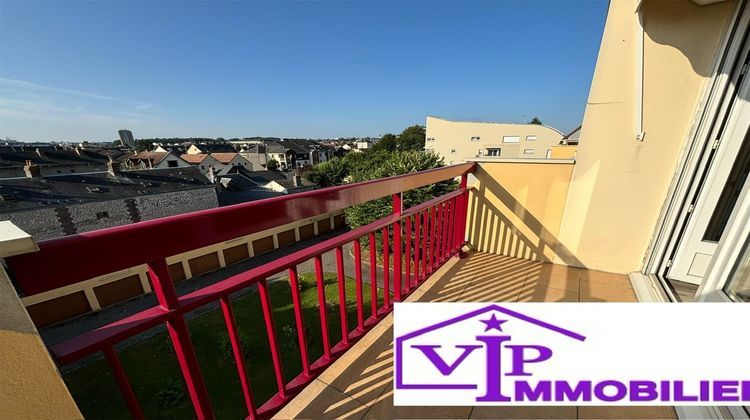 Ma-Cabane - Vente Appartement SOTTEVILLE-LES-ROUEN, 60 m²