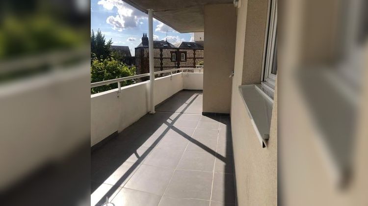 Ma-Cabane - Vente Appartement SOTTEVILLE LES ROUEN, 56 m²