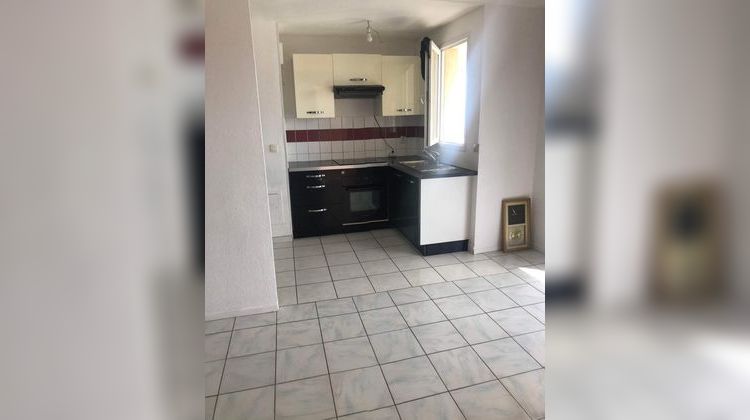 Ma-Cabane - Vente Appartement SOTTEVILLE LES ROUEN, 56 m²