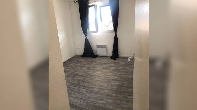 Ma-Cabane - Vente Appartement SOTTEVILLE LES ROUEN, 56 m²