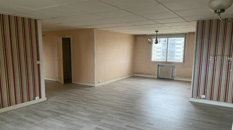 Ma-Cabane - Vente Appartement SOTTEVILLE-LES-ROUEN, 78 m²