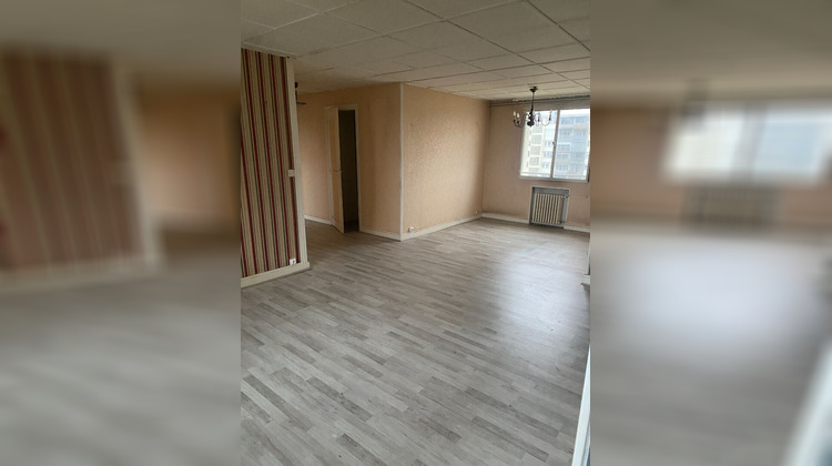 Ma-Cabane - Vente Appartement SOTTEVILLE-LES-ROUEN, 78 m²