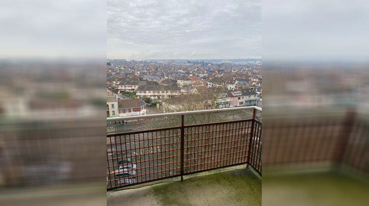 Ma-Cabane - Vente Appartement SOTTEVILLE-LES-ROUEN, 78 m²