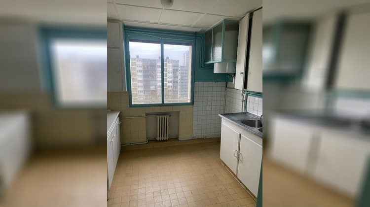 Ma-Cabane - Vente Appartement SOTTEVILLE-LES-ROUEN, 78 m²
