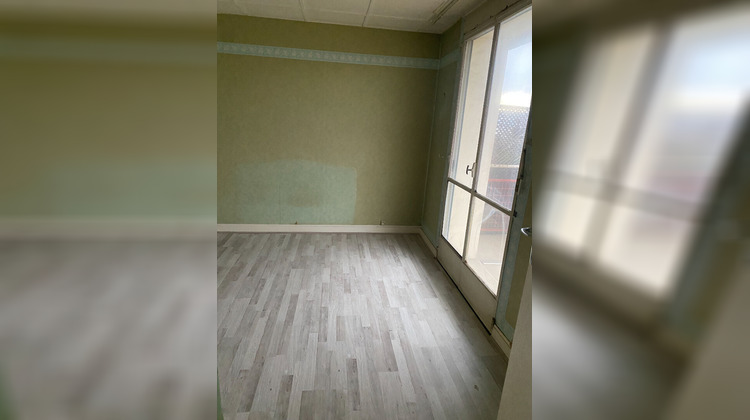 Ma-Cabane - Vente Appartement SOTTEVILLE-LES-ROUEN, 78 m²