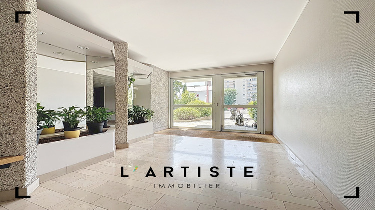 Ma-Cabane - Vente Appartement Sotteville-lès-Rouen, 85 m²